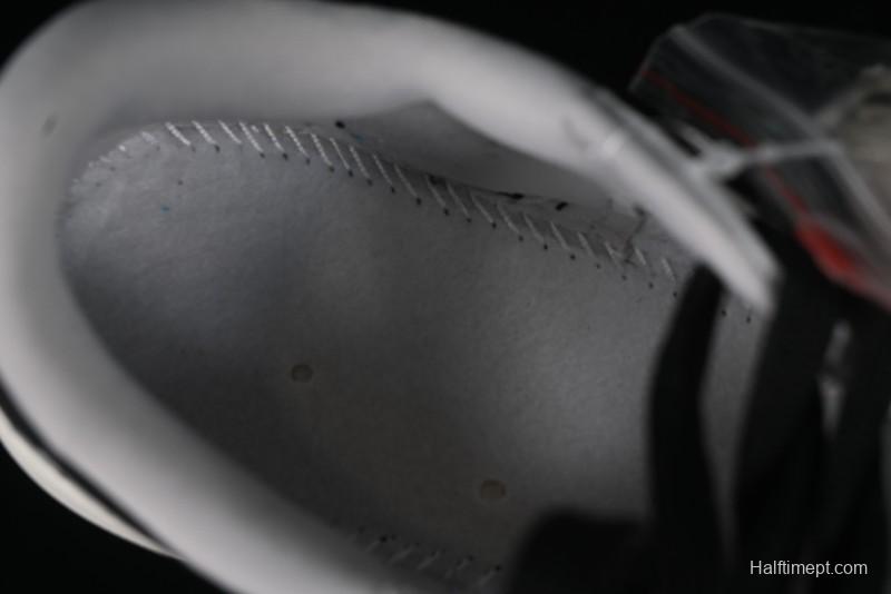 Nike Travis Scott x Fragment Design x Air Jordan 1 Low OG SP AJ1 Supreme Collaboration - JH6089-003