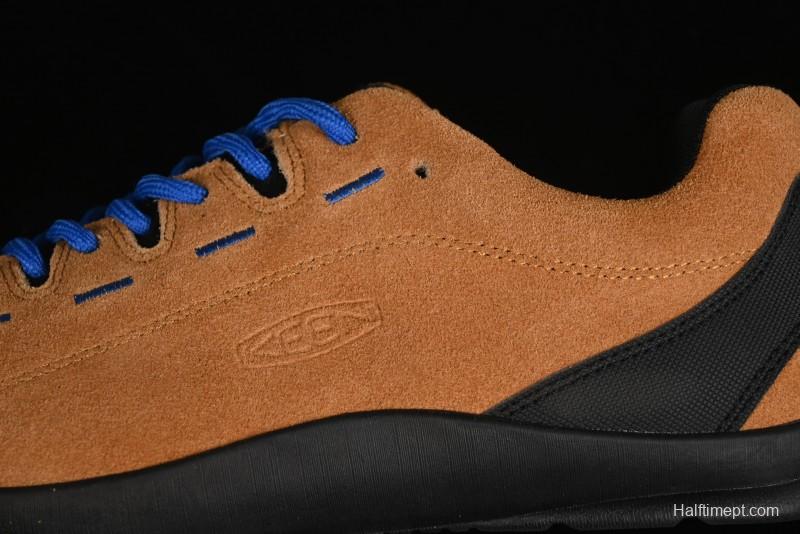 Keen Jasper Japanese Street Retro Style Outdoor Shoes - 1027688