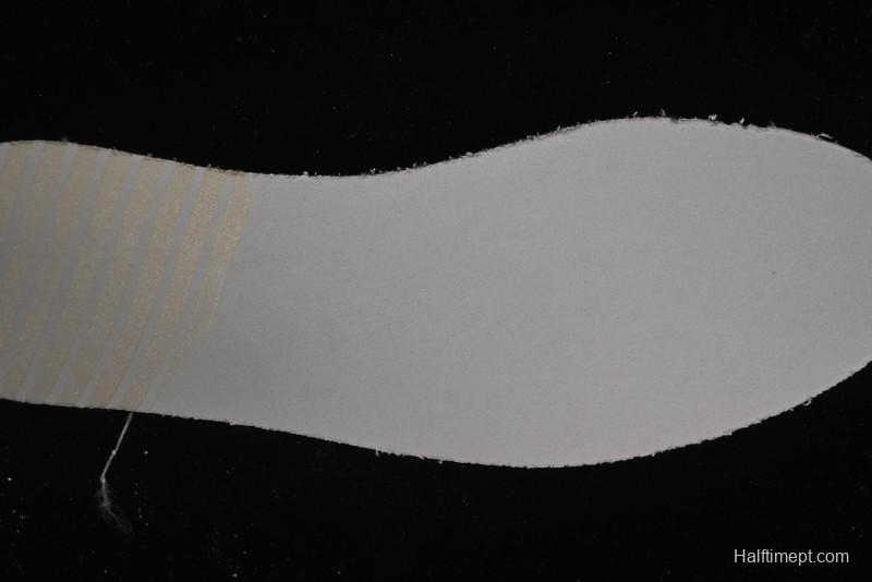 Nike Travis Scott x Fragment Design x Air Jordan 1 Low OG SP AJ1 Supreme Stussy Collaboration - SJ2