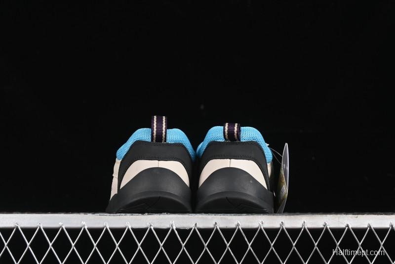 Keen Jasper Japanese Street 2.0 Retro Outdoor Shoes - 2267 Milan