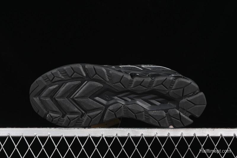 Asics Gel-Quantum 180 VII Retro Breathable Casual Shoes with Cushioning for Men - 1202A341-003