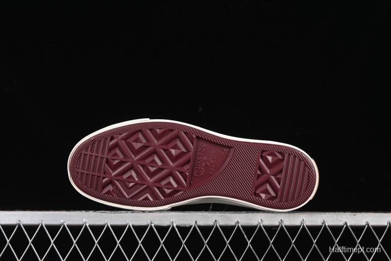 Converse Chuck Taylor All Star 1970s High Top Canvas Sneakers - A12452C