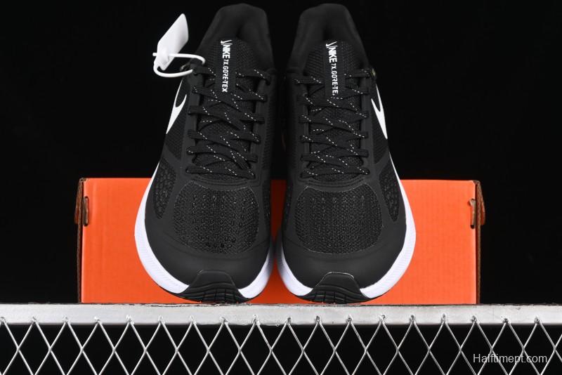 Nike Zoom Winflo 7 Moon Landing Series Casual Cushioning Running Shoes - CJ0291-200