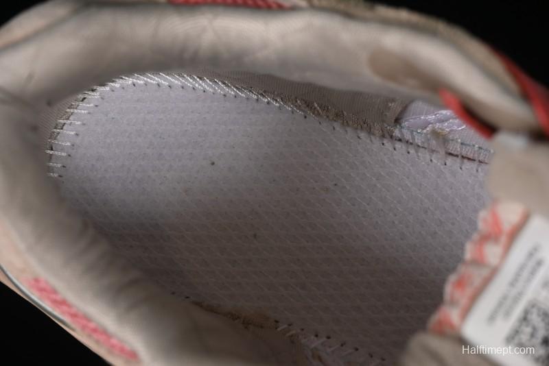 New Balance 9060 Retro Casual Running Shoes with ABZORB Cushioning - U9060JF1