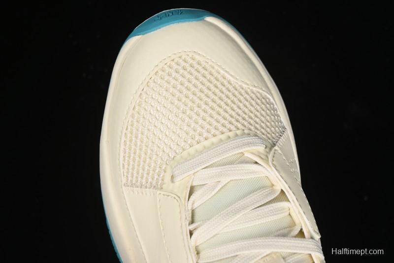 Nike Ja 1 "Day One" Basketball Shoes with Zoom Cushioning and Low-Top Design - DR8786-102
