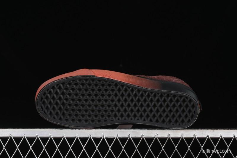 Vans Tokyo Design Collective TDC Series Autumn Limited Low-Top Casual Skate Shoes - VN000S666CB