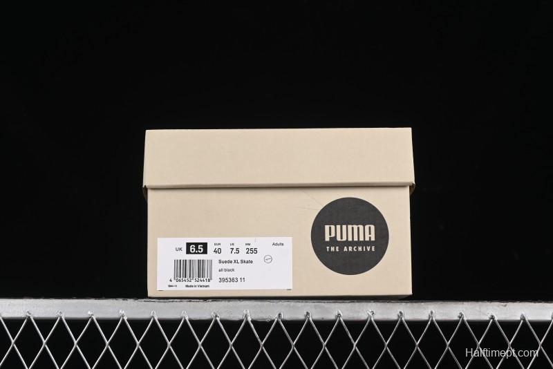 Puma Suede XL Skate Retro Casual Sneakers - 395363-11