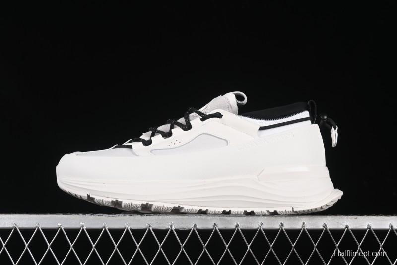 Canada Goose Glacier Trail Sneaker Low-Top Lifestyle Casual Shoes - X.E5