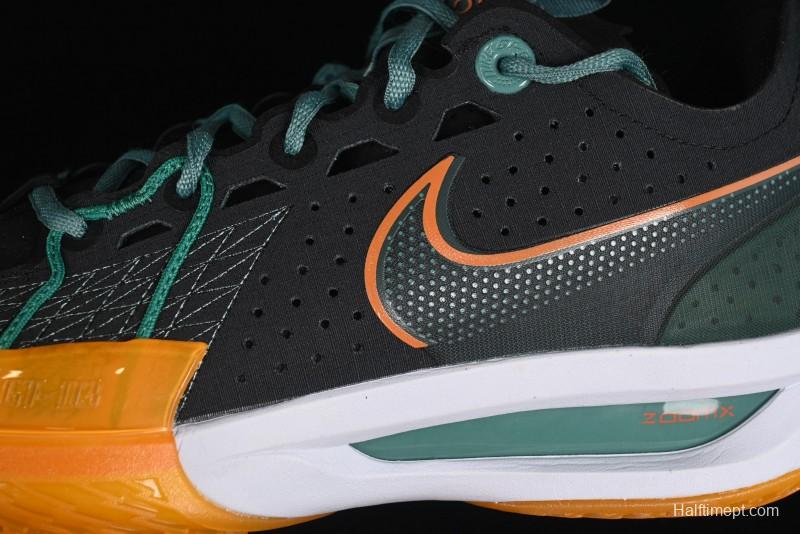 Nike Air Zoom G.T. Cut 3 EP Basketball Shoes with Full-Length ZoomX Foam - DV2918-001