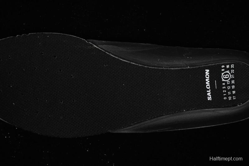 Salomon X-ALP MM6 Explorer Series Outdoor Trail Running Shoes - 475362-26