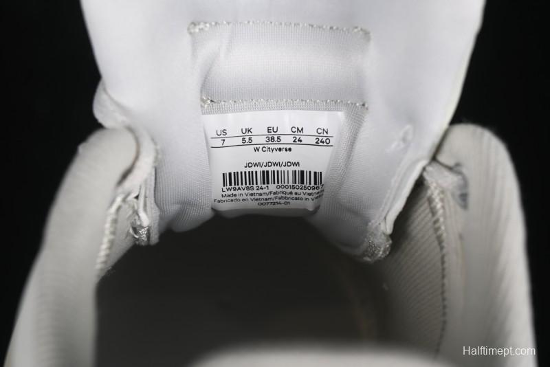 Lululemon Cityverse Low-Top Casual Sneakers - LU-05