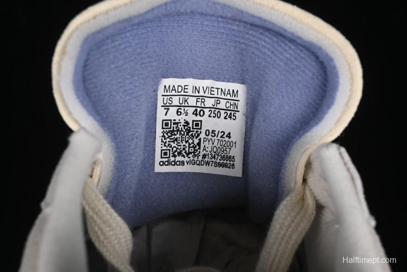 Adidas Originals SL 72 Retro Running Shoes with Ecotex Tongue and EVA Midsole - JQ0957