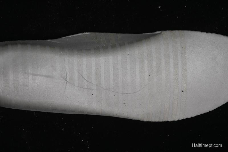 Nike Air Force 1 '07 Low Retro Street Spray White Peach Bubble Casual Sneakers - ZH0316-038