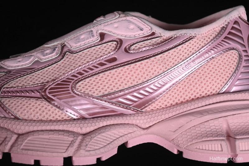 Balenciaga 3XL Slip On Sneakers - W3XSO5100