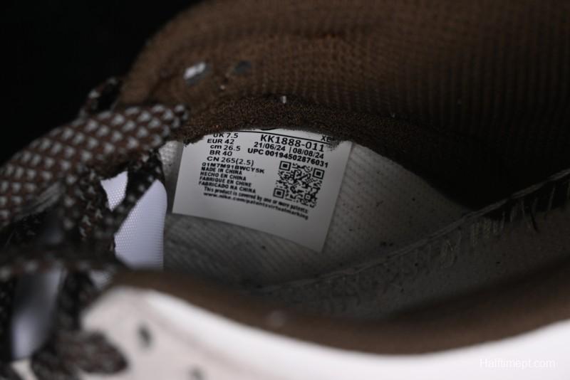 Nike SB Dunk Low BAPE Collection - Anniversary Premium Customized Casual Sneakers - KK1888-011