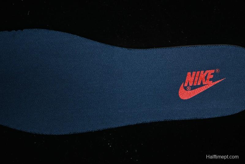 Nike Dunk Low Panda Prank Nautical Era Exploration Wave Low Top Casual Sneakers - DD1391-400