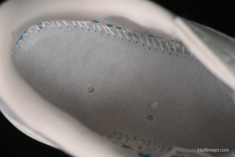 Nike Travis Scott x Fragment Design x Air Jordan 1 Low OG SP AJ1 Casual Sneakers - JH6088-701