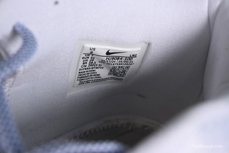 Nike Air Zoom G.T. Hustle 3 Basketball Shoes with Cushioning and Breathability - HJ9084-100