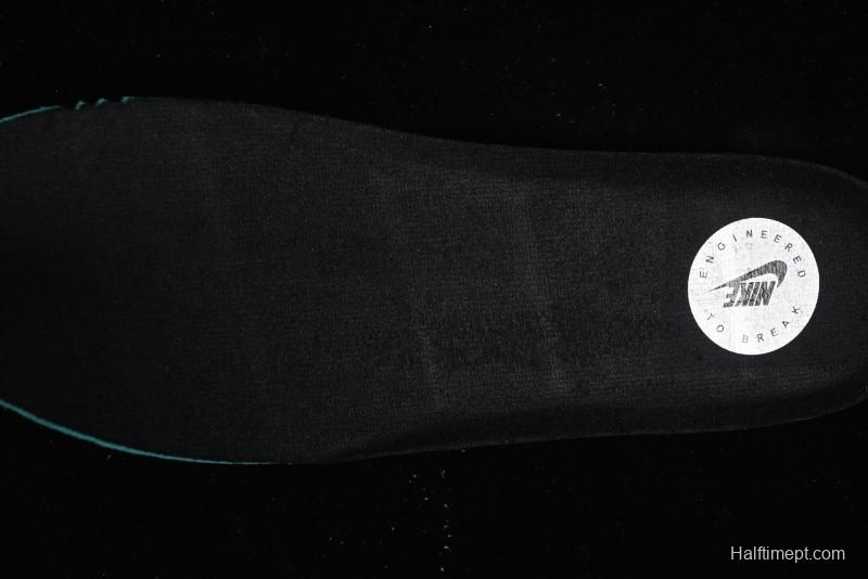 Nike Jam Suede Slip-Resistant Wear-Resistant Low-Top Casual Shoes - FN0314-002