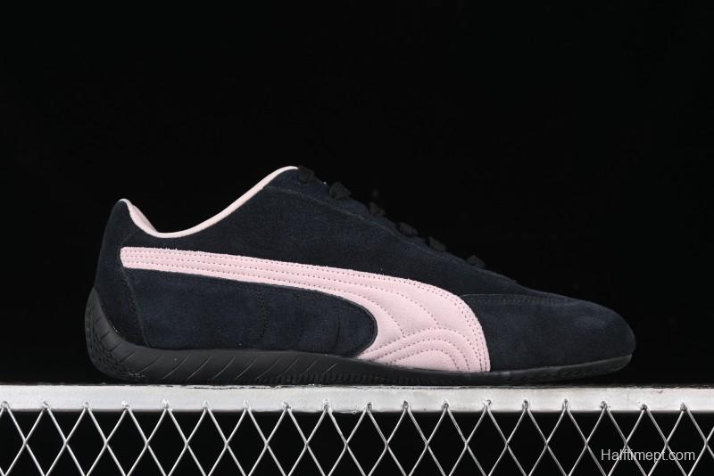 Puma The Open Product x Puma Speedcat Low-Top Lifestyle Sneakers - 398846-09