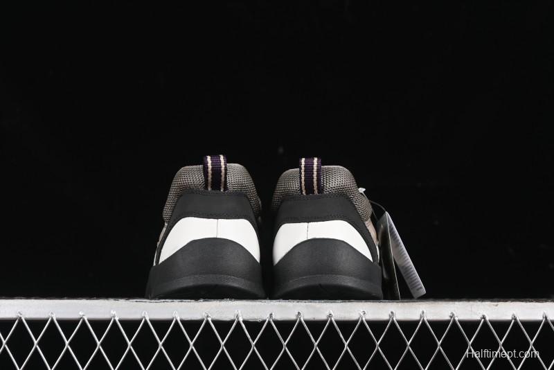 Keen Jasper Japanese Street 2.0 Retro Outdoor Shoes - 2267 Dark Grey