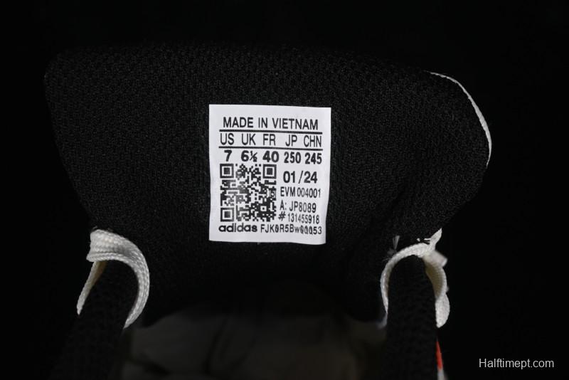 Adidas Originals Mts Pro JP8089 Retro Breathable Cushioned Casual Running Shoes - JP8089