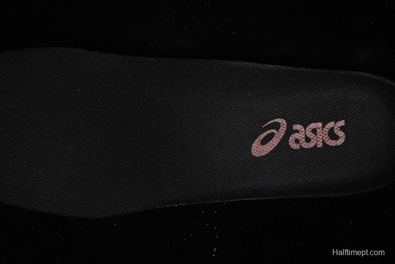 Asics Gel-Quantum 180 VII Retro Breathable Casual Shoes with Cushioning for Men - 1201A631-007