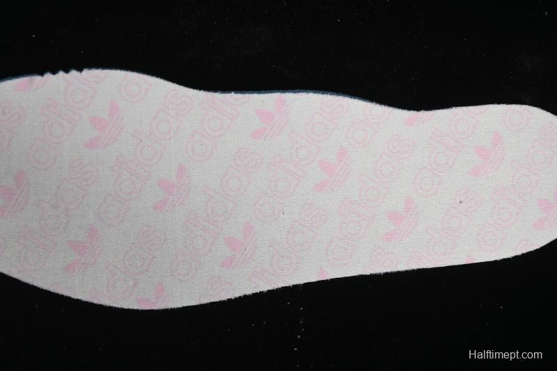 Adidas Handball Spezial Retro Casual Sneakers - IG1977