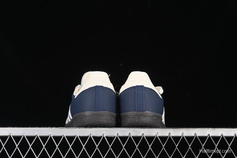 Adidas Originals Samba OG Retro Casual Sneakers - IG1968