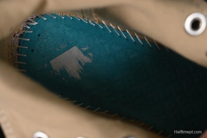 Converse Chuck Taylor All Star 1970s High Top Canvas Sneakers - A12452C