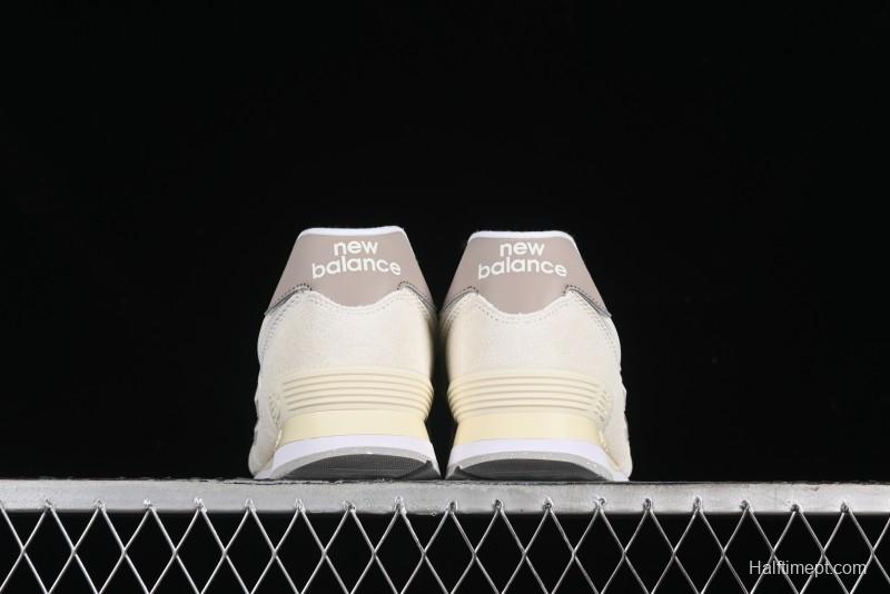 New Balance 574 Series Retro Casual Running Shoes - U574ESC