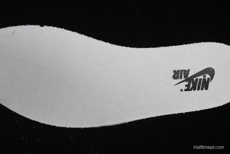 Nike Travis Scott x Fragment Design x Air Jordan 1 Low OG SP AJ1 Sneakers - SJ0086-131