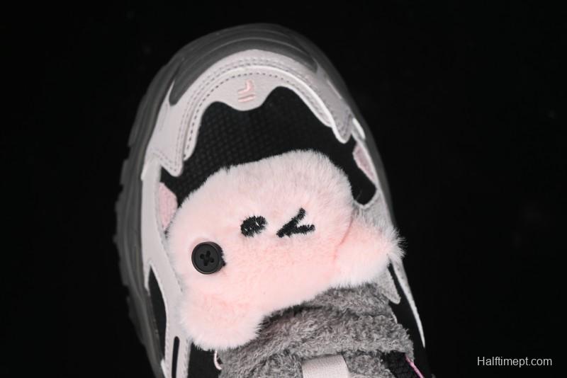 Fila Fusion Chunky Hard Candy Retro Dad Shoes - T12W441005FTL