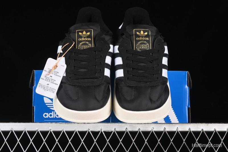 Adidas Originals Samba Home IE1434 Slip-On Casual Winter Shoes for Indoor and Outdoor Use