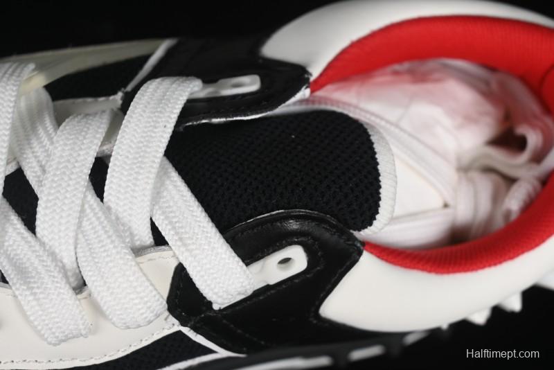 Christian Louboutin Funnyto Flat Comfortable Fashion Low-Top Sneakers - X.D4