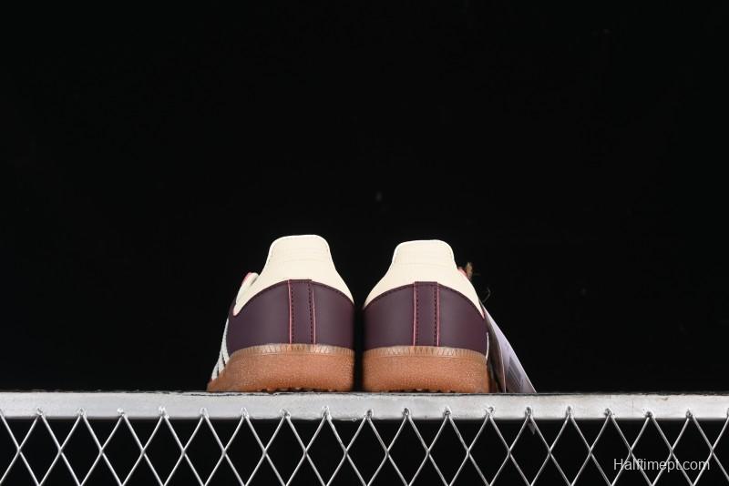 Adidas Samba W Casual Sneakers - ID0477