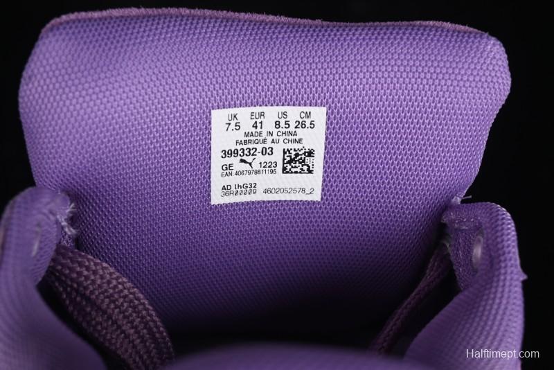 Fenty x Puma Creeper Phatty Low-Top Casual Sneakers Comfortable Durable Breathable - 399332-03