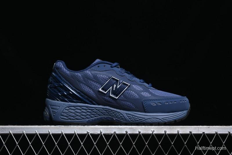 New Balance 1906 Series Retro Dad Style Casual Running Shoes - M1906WFF