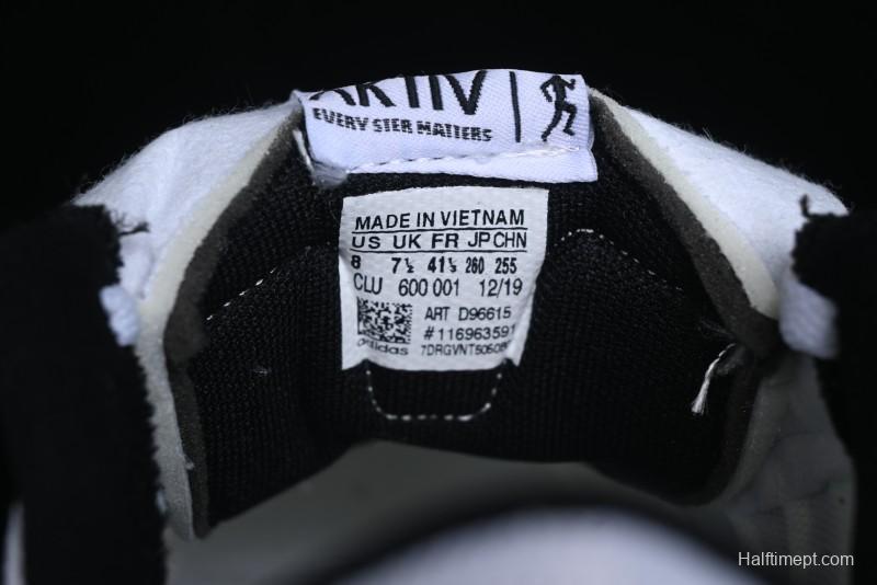 Adidas Sports Life Shoes D96615 Breathable Mesh Casual Sneakers