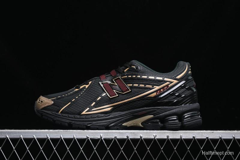 New Balance 1906 Series Retro Dad Style Casual Running Shoes - M1906RKS