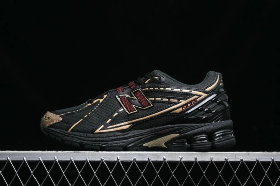 New Balance 1906 Series Retro Dad Style Casual Running Shoes - M1906RKS