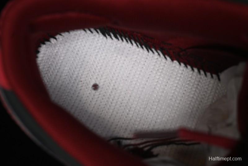 Nike SB Dunk Low Bordeaux Red Skate Shoes Collaboration with Riot Skateshop - FZ1289-200