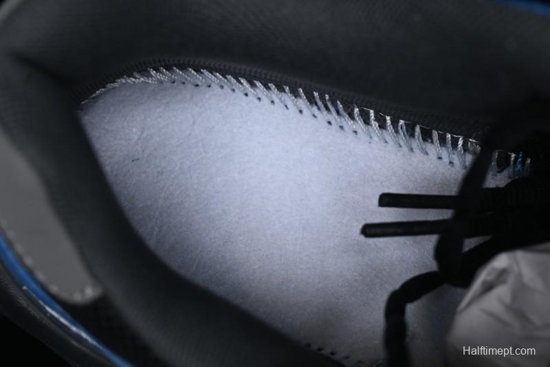 Joe Freshgoods x New Balance 9060 Retro Running Sneakers with ABZORB Cushioning - U9060NRH