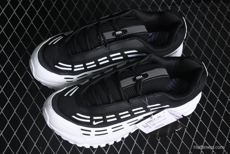 Comme Des Garcons Homme Plus x Nike Air Max TL 2.5 Pack Cushioned Running Shoes - HJ6539-101