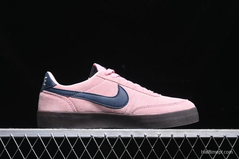 Nike Killshot 2 Retro Comfortable Anti-Slip Low-Top Skate Shoes - HQ3486-699