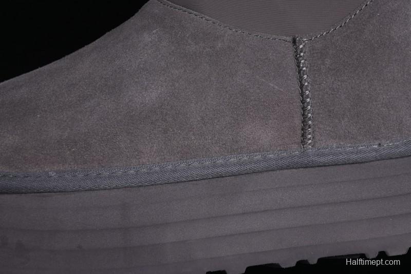 UGG Dakota 5CM Classic Wool Snow Boots with TREADLITE Outsole - 1168170