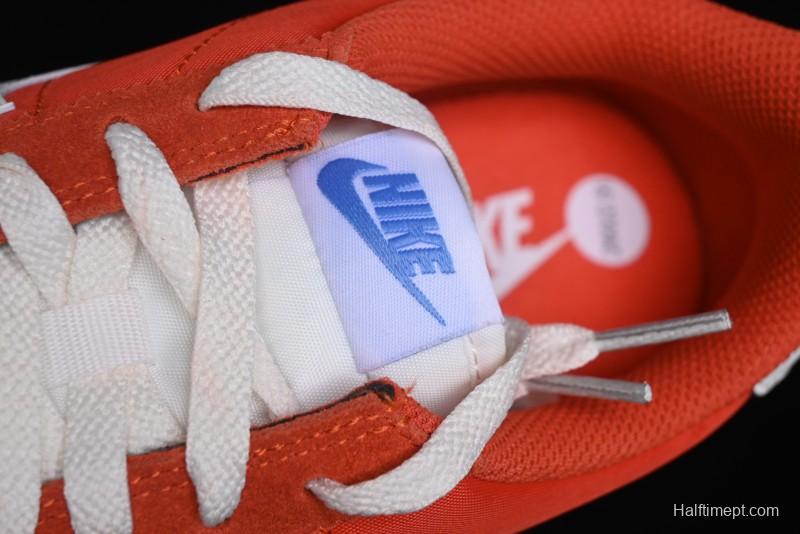 Nike Classic Cortez Leather Retro Running Shoes - DZ2795-601