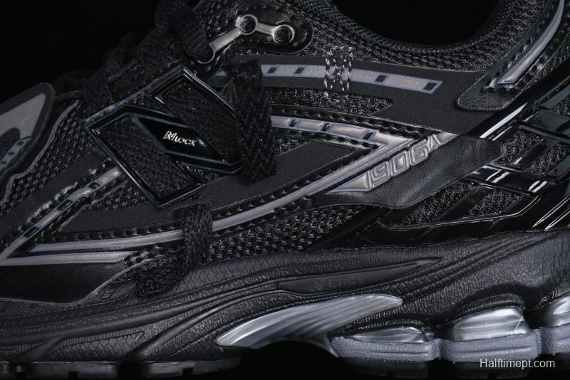 New Balance 1906 Series Retro Dad Style Casual Running Shoes - M1906AF