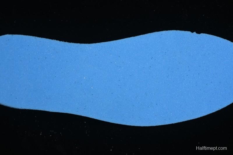 Nike Air Jordan Legacy 312 Low Sneakers with Velcro Strap and Triple Fusion Design - FQ7827-102