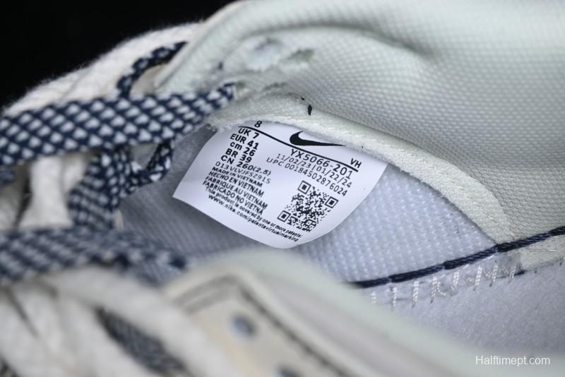 Nike SB Dunk Low Stone Island Anniversary Edition Customized Low-Top Casual Skate Shoes - YX5066-201